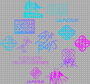 cup lid design-BG 1143
